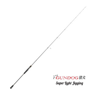 CRONY GUNDOG SLJ GUSLJ190
