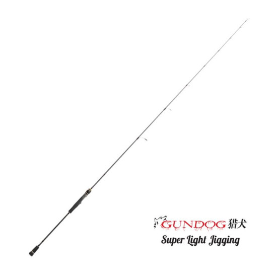 CRONY GUNDOG SLJ GUSLJ190
