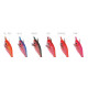 DTD TRLJA PINK BODY 2.5