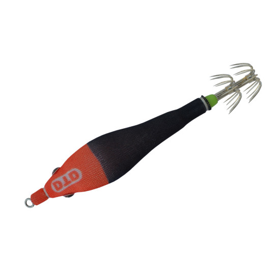 DTD BLACK DIABLO 1.5