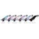 DTD BALLISTIC WHITE KILLER EGI 3.0