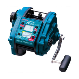 MIYA AC-3JP