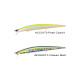DUO TIDE MINNOW SLIM FLYER 140