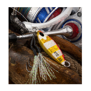 SEA FALCON PESCE 40gr