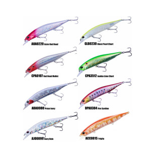 DUO REALIS JERKBAIT 120SP