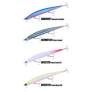 DUO TIDE MINNOW SLIM FLYER 140