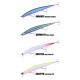 DUO TIDE MINNOW SLIM FLYER 140