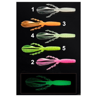 ECOODA LOBSTER 4,5"