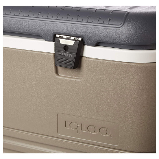 IGLOO POLAR 120Qt SPORTSMAN