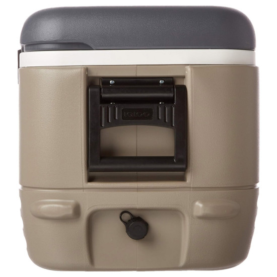 IGLOO POLAR 120Qt SPORTSMAN