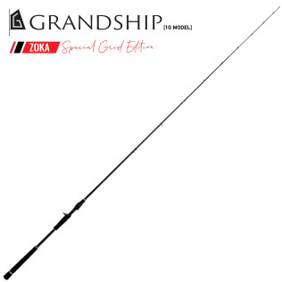 MAJORCRAFT GRANDSHIP 1G (GR1ZTC-B70H) ZOKA