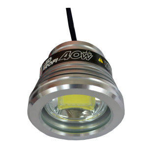 DTD LED PROFI 40W WHITE