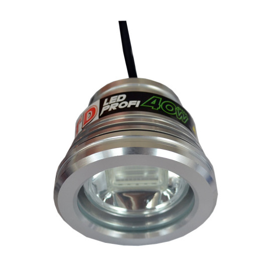 DTD LED PROFI 40W GREEN