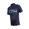 ECOODA CYAN BLUE T-SHIRT