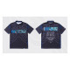 ECOODA CYAN BLUE T-SHIRT