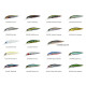 DUO REALIS ROZANTE 77SP