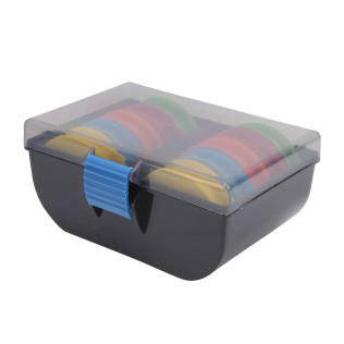 CORAL EVA BOX-1