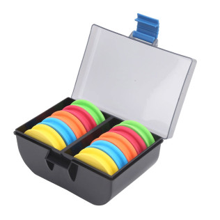 CORAL EVA BOX-1