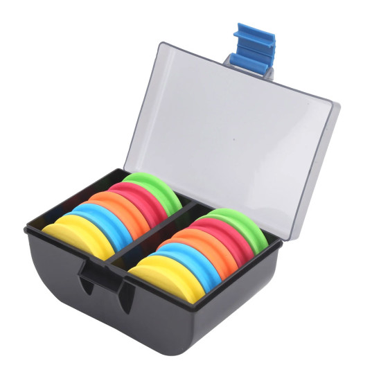 CORAL EVA BOX-1