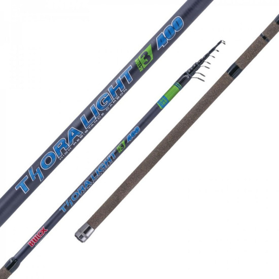 BULOX THORA LIGHT II