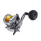TICA IRON CLAW IC 10 NLSD