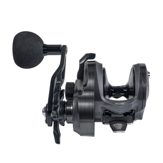 TICA IRON CLAW IC 10 NLSD
