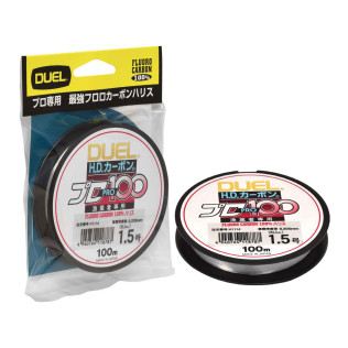 DUEL HC CARBON PRO FC 100m