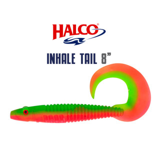 HALCO MADEYE INHALE 8"