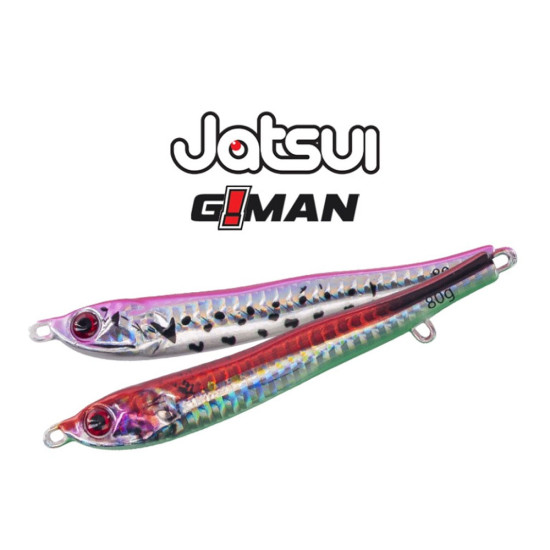 JATSUI GIMAN 80gr