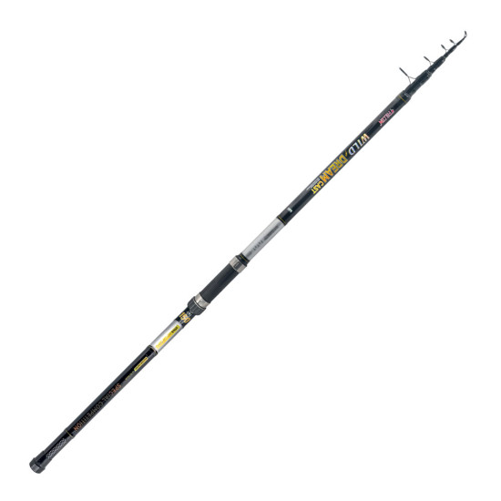 FALCON WILD DREAM CAST 400