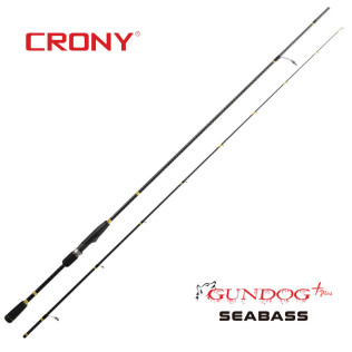 CRONY GUNDOG+ PLUS SEABASS GUPS-812
