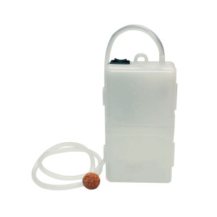 CORAL AIR PUMP 4102