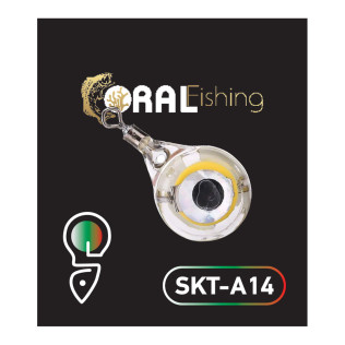 CORAL SKT-A14