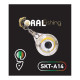 CORAL SKT-A14
