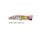 HALCO ROOSTA POPPER 105