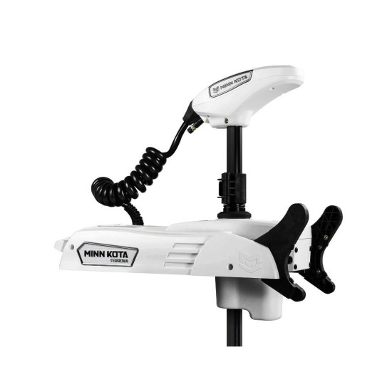 MINN KOTA RT TERROVA 24V/36V | 90/115lb | 100" QUEST