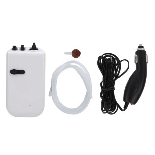 CORAL AIR PUMP 2102C
