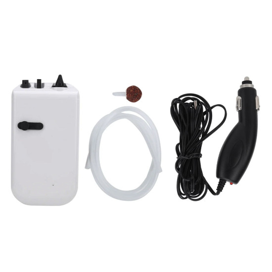 CORAL AIR PUMP 2102C