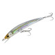 YO-ZURI F1145 CRYSTAL 3D MINNOW 90 (F)