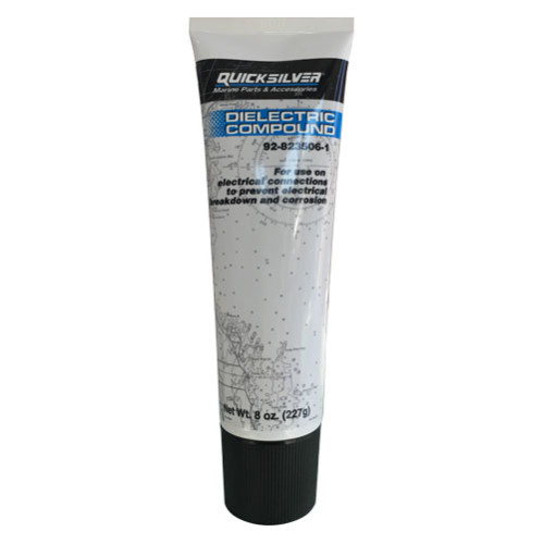 QUICKSILVER DIELECTRIC COMPOUND
