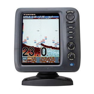 FURUNO FCV-588 FISHFINDER