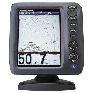 FURUNO FCV-628 FISHFINDER