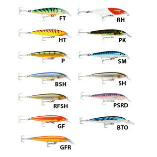 RAPALA FLOATING MAGNUM FMAG-11