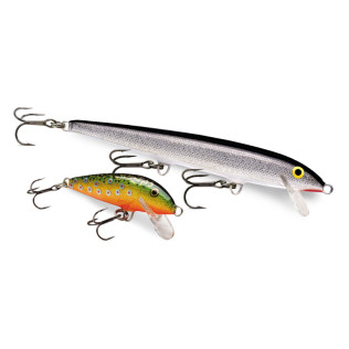 RAPALA ORIGINAL FLOATING F11
