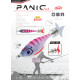 DTD PANIC FISH 3.0