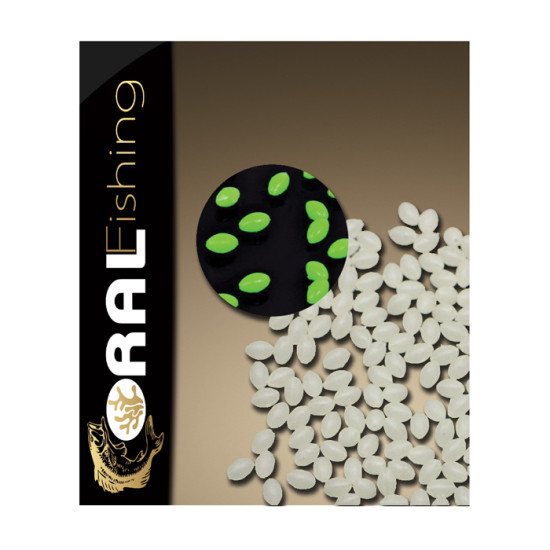 CORAL SOB WHITE