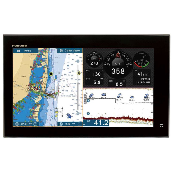 FURUNO NavNet TZLT15F
