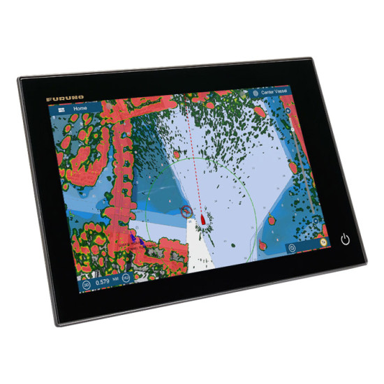 FURUNO NavNet TZLT12F
