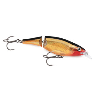 RAPALA X-RAP JOINTED SHAD XJS-13
