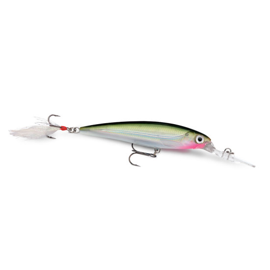 RAPALA X-RAP DEEP XRD-10